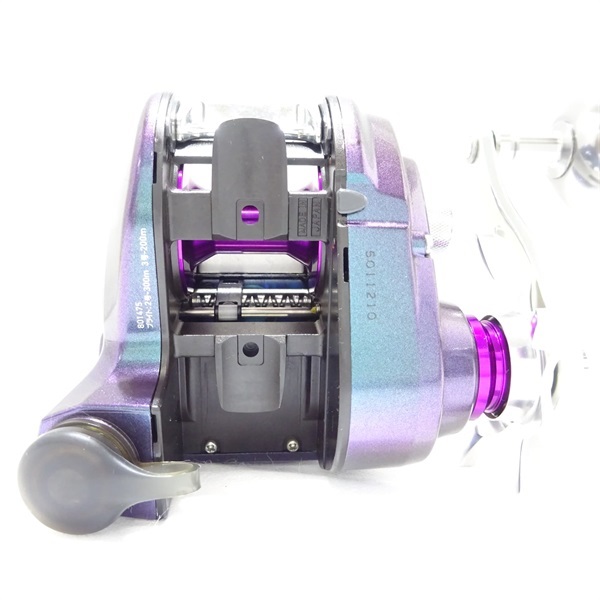 １７シーボーグリミテッド２００Ｊ